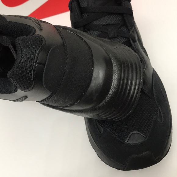 !!!! NIKE AIR MAX FUSION - Picture 14 of 15